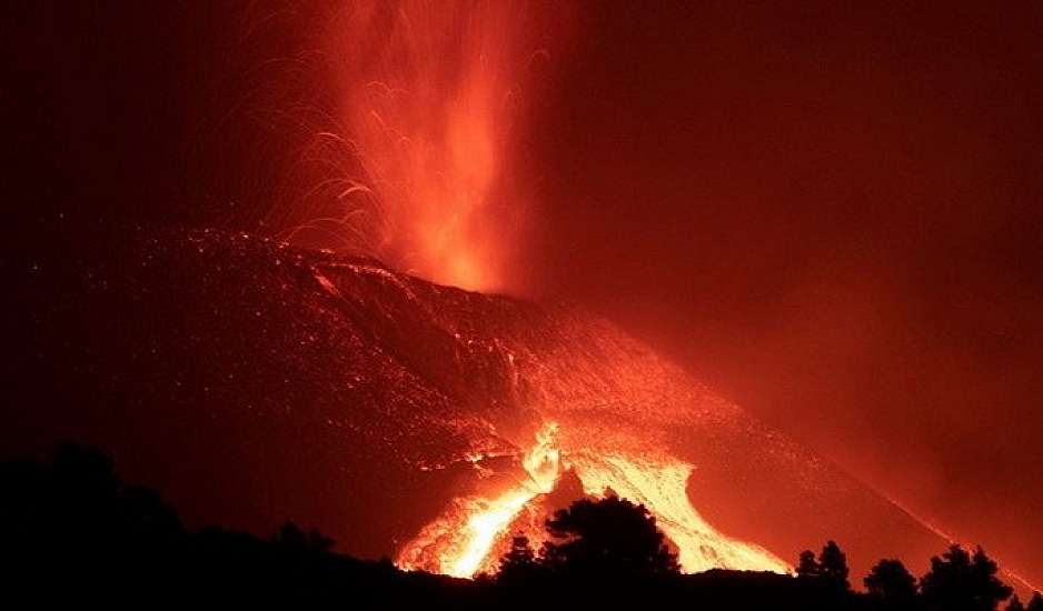 Ισπανία: 100 ημέρες μετά, οι επιστήμονες κήρυξαν επισήμως το τέλος της έκρηξης του ηφαιστείου της Λα Πάλμα