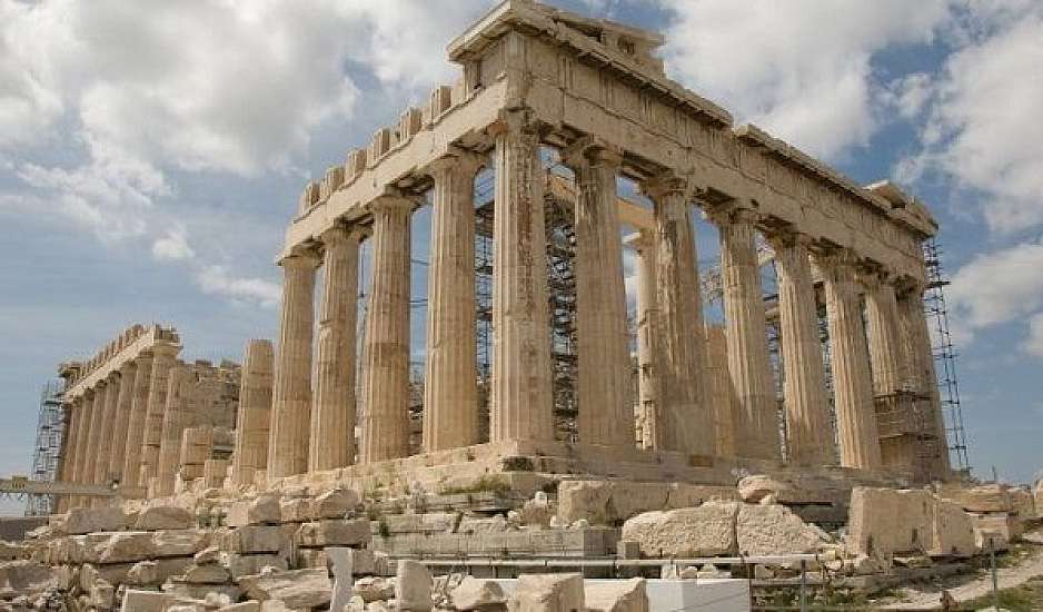 Οδήγηση στο κέντρο της Αθήνας: Τι αλλάζει από αύριο μέχρι τον Οκτώβριο;