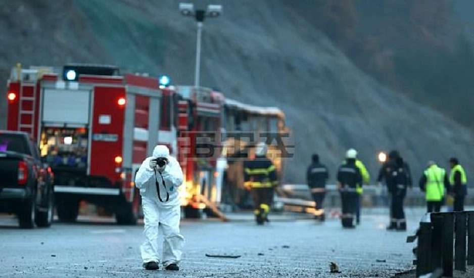 Ανθρώπινο λάθος του οδηγού ή μηχανική βλάβη τα σενάρια για την τραγωδία με τους 46 νεκρούς στη Βουλγαρία