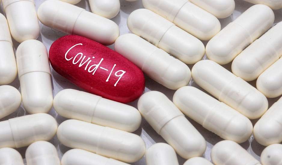 Μίνα Γκάγκα: Ανοίγει αύριο η πλατφόρμα για τα αντιικά χάπια - Πώς θα χορηγούνται