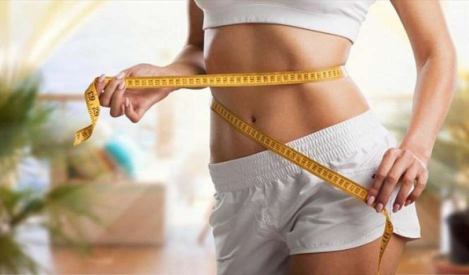 Απώλεια βάρους: Έτσι θα χάσετε διπλάσια κιλά