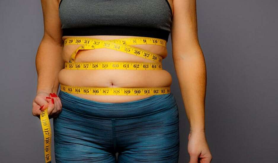Μεταβολισμός: Πώς επιταχύνεται για να χάνετε κιλά