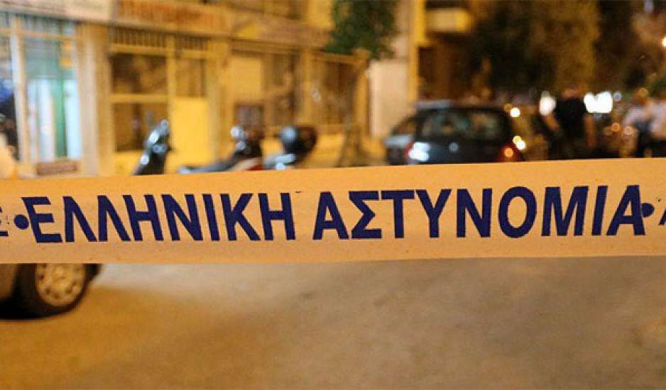 Θεσσαλονίκη: Άνδρας 34 ετών πυροβόλησε με καραμπίνα και σκότωσε την 71 ετών μητέρα του