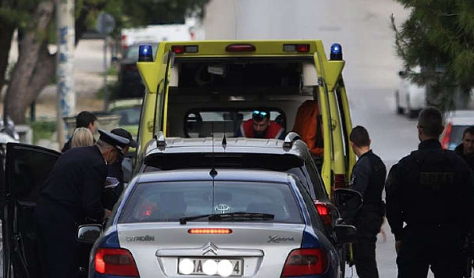 Τραγωδία στα Ιωάννινα: Φορτηγό παρέσυρε και σκότωσε 21χρονη
