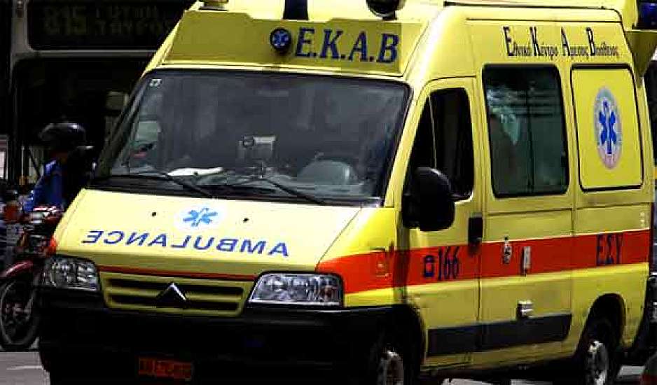 Κρήτη: Πολλά περιστατικά μέθης το βράδυ του Σαββάτου με κατάληξη στο νοσοκομείο