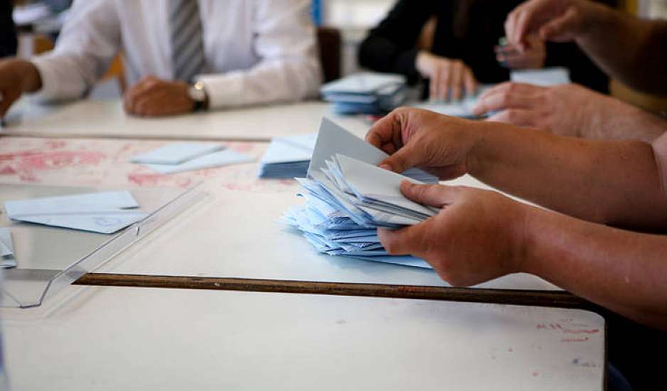Εκλογές 2023: Πότε ένα ψηφοδέλτιο είναι άκυρο. Μια αλλαγή στην επιβεβαίωση στοιχείων