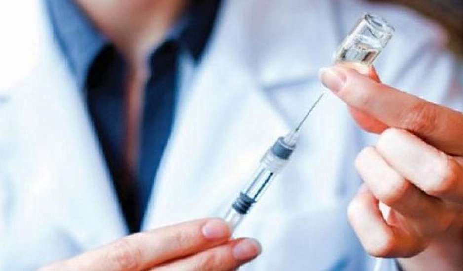 Κορονοϊός: Γκρίνια στην Ολλανδία για την καθυστέρηση στους εμβολιασμούς των υγειονομικών