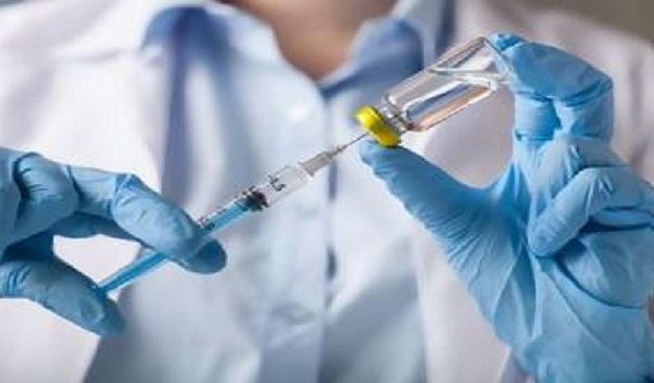 Χανιά: 59χρονος με εμβολή μετά τον εμβολιασμό του με AstraZeneca