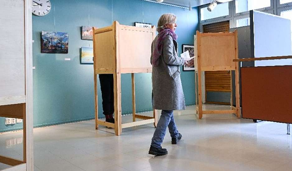 Θρίλερ με τις εκλογές της Φινλανδίας – Ισόπαλα τα πρώτα δύο κόμματα