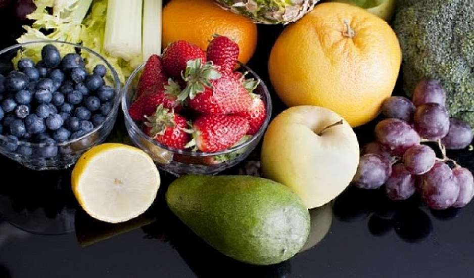 Φρούτα: Οι σούπερ συνδυασμοί για ακόμη μεγαλύτερα οφέλη