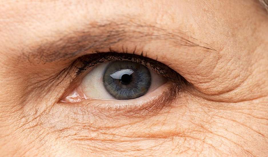 Απώλεια όρασης: Τα επικίνδυνα συμπτώματα – Το τεστ που τα αποκαλύπτει