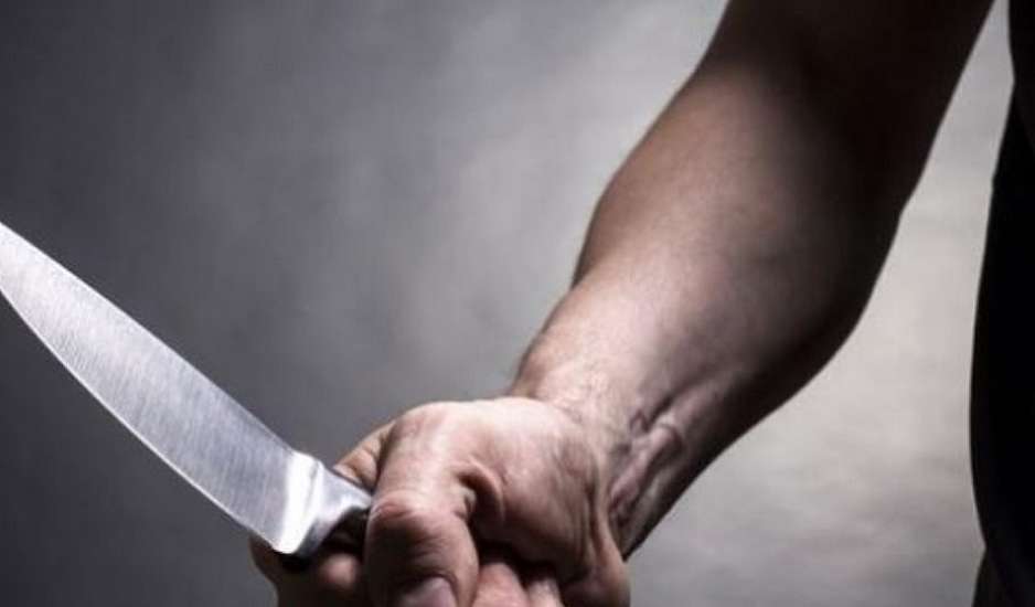 Μεσολόγγι: 15χρονος έβγαλε μαχαίρι σε 13χρονο για να τον κλέψει