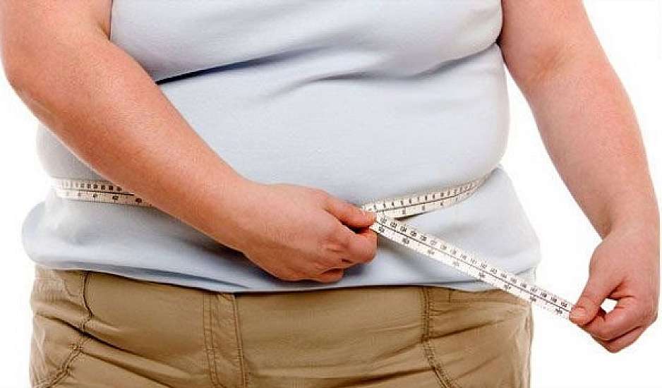 Κορονοϊός: Γιατί η παχυσαρκία αυξάνει τον κίνδυνο να νοσήσει κάποιος πιο βαριά