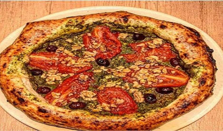 Πίτσα για πρωινό: Γιατί είναι πιο υγιεινή επιλογή από τα δημητριακά