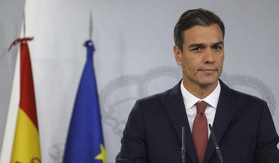Η Ισπανία ανακοίνωσε πακέτο βοήθειας ύψους 200 δις. ευρώ για την αντιμετώπιση της κρίσης