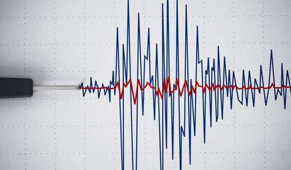 Σεισμός 4,6 Ρίχτερ στην κεντρική Ιταλία