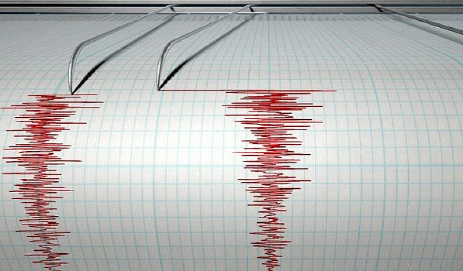 Τριπλός σεισμός  στη Γαύδο