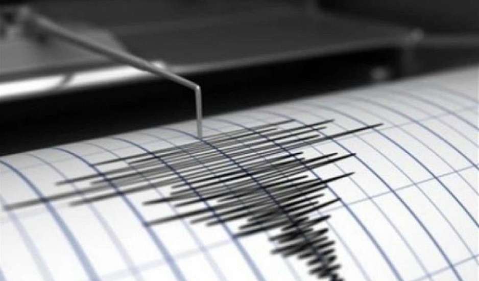 Σεισμός 3,8 Ρίχτερ βράδυ Δευτέρας στην Κάρπαθο