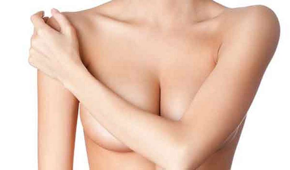 Τα 5 πράγματα που δεν πρέπει να κάνει μία γυναίκα στο στήθος της