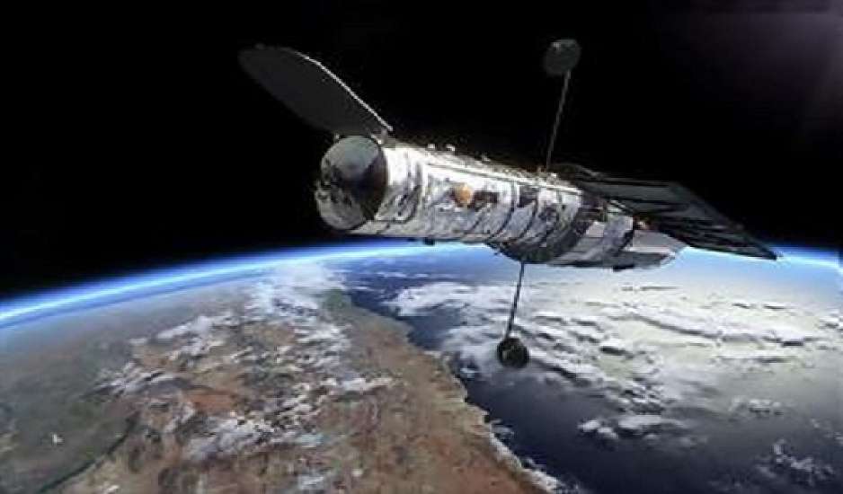 Τηλεσκόπιο Hubble: Ποια φωτογραφία τράβηξε την ημέρα που γεννήθηκες;