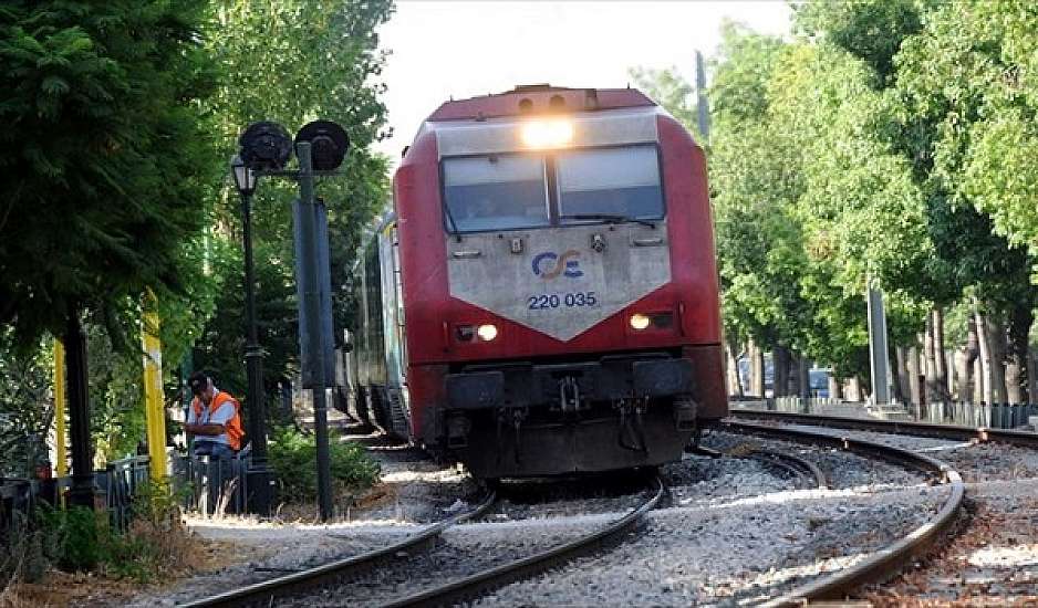 Στις 22 Μαρτίου επιστρέφουν τα τρένα στις ράγες: Πώς θα γίνει η επανεκκίνηση - Οι δικλείδες ασφαλείας