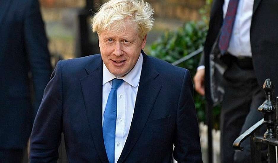 Brexit: Παράνομη η απόφαση Τζόνσον - Ανοίγει αύριο το βρετανικό κοινοβούλιο